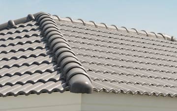 advantages of Craigendoran clay roofing