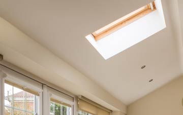 Craigendoran conservatory roof insulation companies