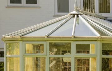 conservatory roof repair Craigendoran, Argyll And Bute