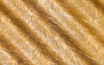 Craigendoran fibreglass roof waterproofing