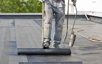 flat roof replacement Craigendoran, Argyll And Bute