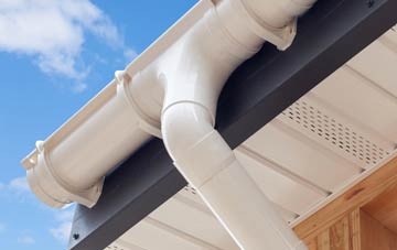 Craigendoran gutter installation costs