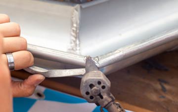 disadvantages of Craigendoran lead roofing