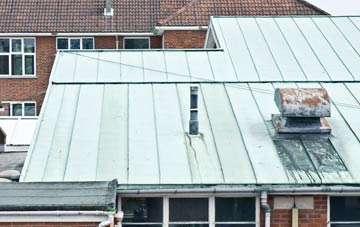 Craigendoran lead roofing costs