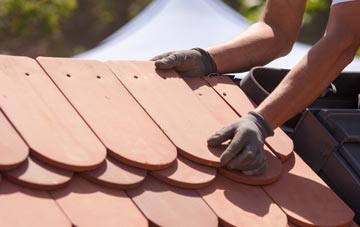 Craigendoran roof tile contractors