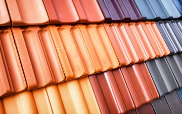 Craigendoran roof tile costs