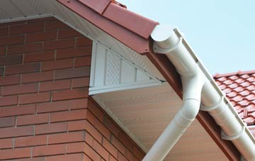 Craigendoran soffit repair costs