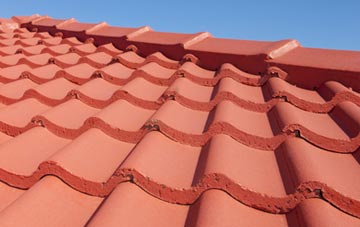 Craigendoran tile and slate roof replacement