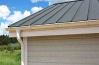 Craigendoran fascia repair