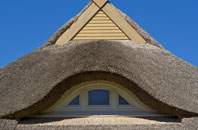 Craigendoran thatch roofing